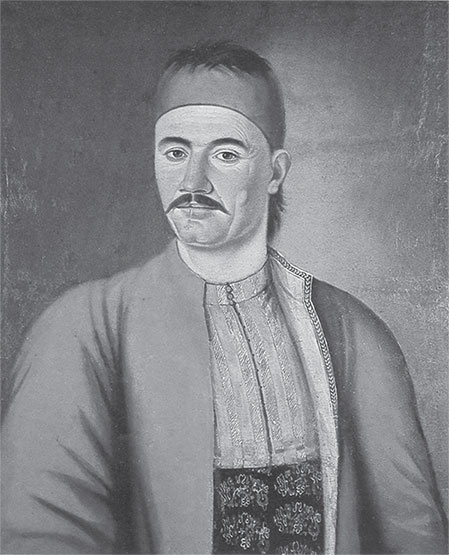 Иллюстрация к книге — Россия и становление сербской государственности (1812-1856) [i_008.jpg]