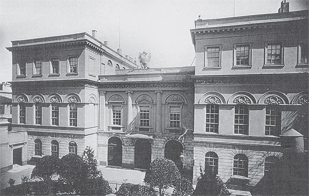 Иллюстрация к книге — Россия и становление сербской государственности (1812-1856) [i_015.jpg]