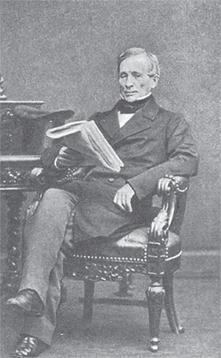 Иллюстрация к книге — Россия и становление сербской государственности (1812-1856) [i_016.jpg]