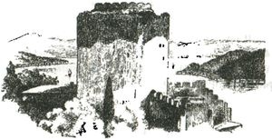 Иллюстрация к книге — Константинополь. Последняя осада. 1453 [i_019.jpg]