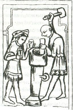 Иллюстрация к книге — Константинополь. Последняя осада. 1453 [i_026.jpg]