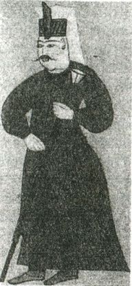 Иллюстрация к книге — Константинополь. Последняя осада. 1453 [i_030.jpg]