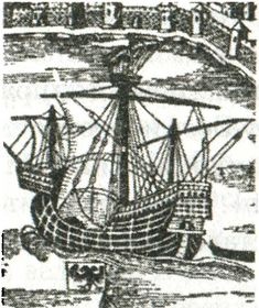 Иллюстрация к книге — Константинополь. Последняя осада. 1453 [i_032.jpg]