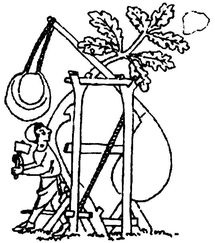 Иллюстрация к книге — Константинополь. Последняя осада. 1453 [i_034.jpg]