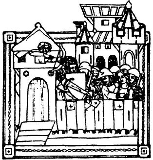 Иллюстрация к книге — Константинополь. Последняя осада. 1453 [i_036.jpg]