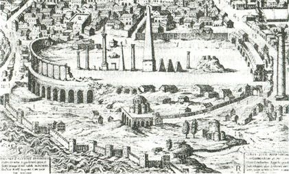 Иллюстрация к книге — Константинополь. Последняя осада. 1453 [i_041.jpg]