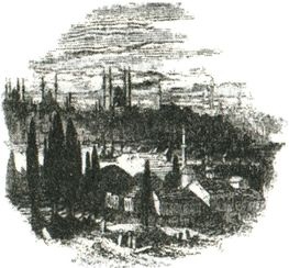 Иллюстрация к книге — Константинополь. Последняя осада. 1453 [i_050.jpg]