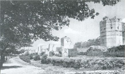 Иллюстрация к книге — Константинополь. Последняя осада. 1453 [i_056.jpg]