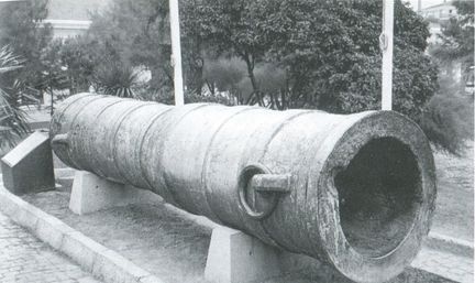 Иллюстрация к книге — Константинополь. Последняя осада. 1453 [i_058.jpg]