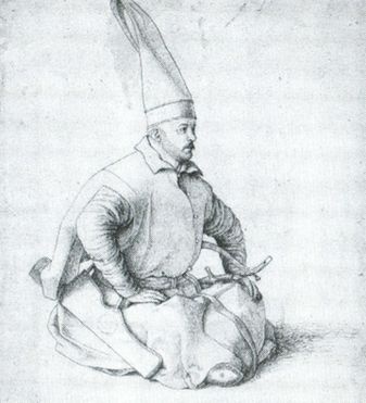 Иллюстрация к книге — Константинополь. Последняя осада. 1453 [i_059.jpg]