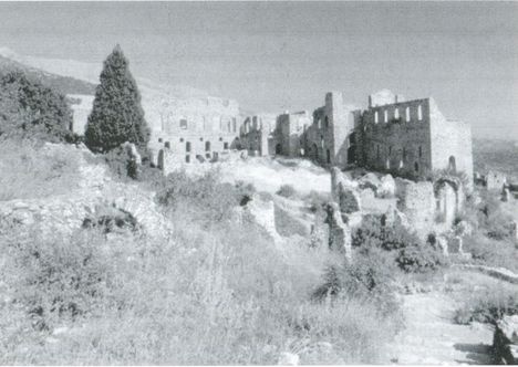 Иллюстрация к книге — Константинополь. Последняя осада. 1453 [i_064.jpg]