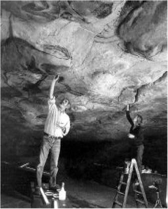 Иллюстрация к книге — Доисторическая Европа [i_022.jpg]