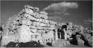 Иллюстрация к книге — Доисторическая Европа [i_026.jpg]