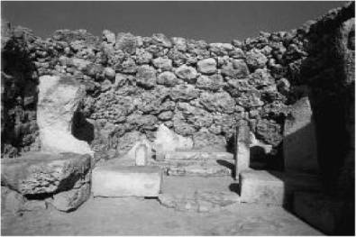 Иллюстрация к книге — Доисторическая Европа [i_027.jpg]