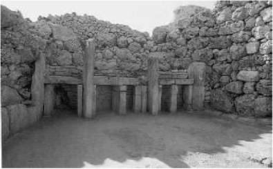 Иллюстрация к книге — Доисторическая Европа [i_030.jpg]