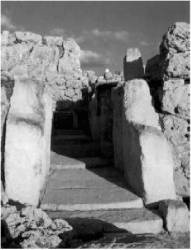 Иллюстрация к книге — Доисторическая Европа [i_031.jpg]