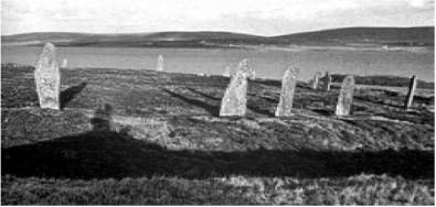 Иллюстрация к книге — Доисторическая Европа [i_033.jpg]