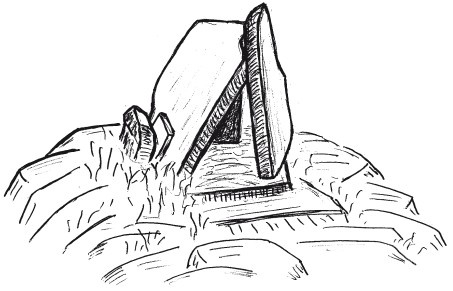 Иллюстрация к книге — Друиды Русского Севера [i_027.jpg]