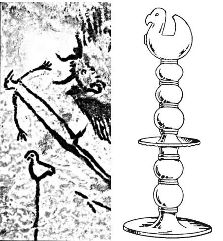 Иллюстрация к книге — Друиды Русского Севера [i_036.jpg]