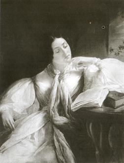 Иллюстрация к книге — Повседневная жизнь дворянства пушкинской поры. Этикет [imgc3bd.jpg]