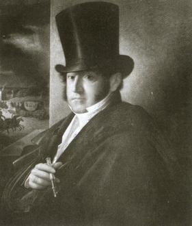 Иллюстрация к книге — Повседневная жизнь дворянства пушкинской поры. Этикет [imgffa1.jpg]