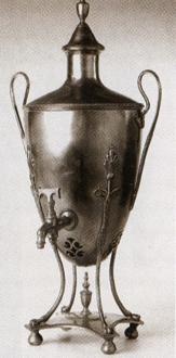 Иллюстрация к книге — Повседневная жизнь дворянства пушкинской поры. Приметы и суеверия [img3068.jpg]