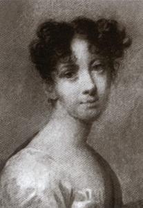 Иллюстрация к книге — Повседневная жизнь дворянства пушкинской поры. Приметы и суеверия [img6c59.jpg]