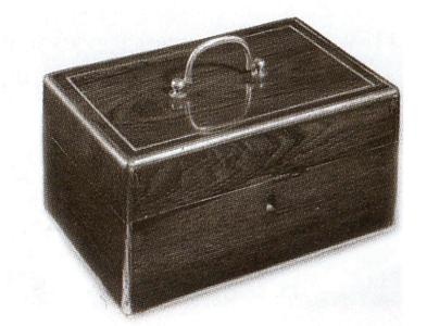 Иллюстрация к книге — Повседневная жизнь дворянства пушкинской поры. Приметы и суеверия [imgc685.jpg]