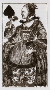 Иллюстрация к книге — Повседневная жизнь дворянства пушкинской поры. Приметы и суеверия [imgd7c0.jpg]