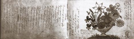 Иллюстрация к книге — Повседневная жизнь дворянства пушкинской поры. Приметы и суеверия [imge427.jpg]