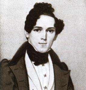 Иллюстрация к книге — Повседневная жизнь дворянства пушкинской поры. Приметы и суеверия [imge5cd.jpg]