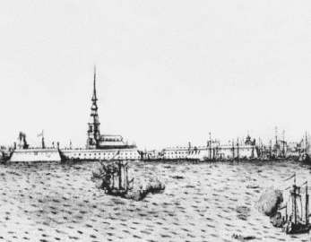 Иллюстрация к книге — Повседневная жизнь Тайной канцелярии [i_007.jpg]