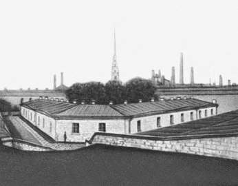 Иллюстрация к книге — Повседневная жизнь Тайной канцелярии [i_012.jpg]