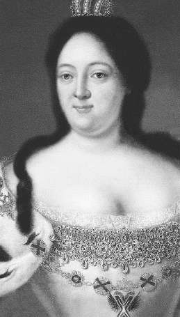 Иллюстрация к книге — Повседневная жизнь Тайной канцелярии [i_015.jpg]