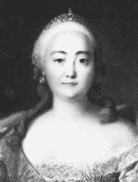 Иллюстрация к книге — Повседневная жизнь Тайной канцелярии [i_017.jpg]