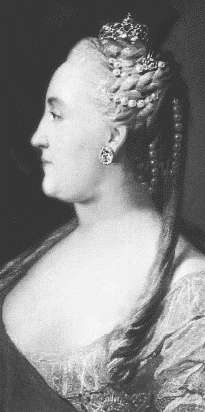 Иллюстрация к книге — Повседневная жизнь Тайной канцелярии [i_021.jpg]