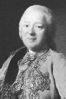 Иллюстрация к книге — Повседневная жизнь Тайной канцелярии [i_023.jpg]