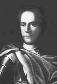 Иллюстрация к книге — Повседневная жизнь Тайной канцелярии [i_028.jpg]