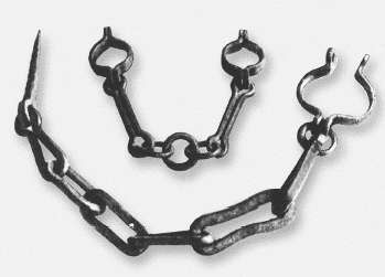 Иллюстрация к книге — Повседневная жизнь Тайной канцелярии [i_031.jpg]