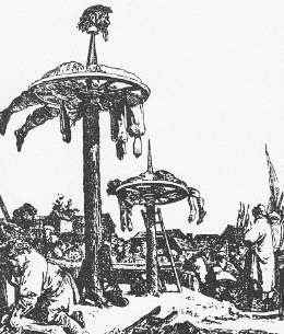 Иллюстрация к книге — Повседневная жизнь Тайной канцелярии [i_032.jpg]