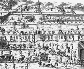 Иллюстрация к книге — Повседневная жизнь Тайной канцелярии [i_034.jpg]