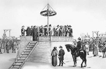 Иллюстрация к книге — Повседневная жизнь Тайной канцелярии [i_035.jpg]