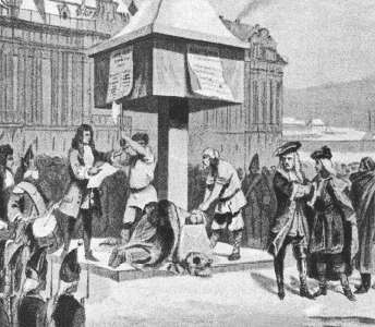 Иллюстрация к книге — Повседневная жизнь Тайной канцелярии [i_042.jpg]