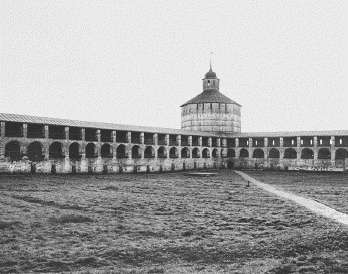 Иллюстрация к книге — Повседневная жизнь Тайной канцелярии [i_057.jpg]