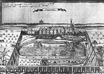 Иллюстрация к книге — Повседневная жизнь Тайной канцелярии [i_058.jpg]