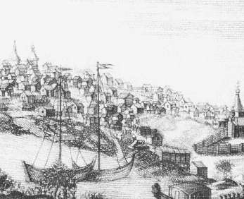 Иллюстрация к книге — Повседневная жизнь Тайной канцелярии [i_061.jpg]