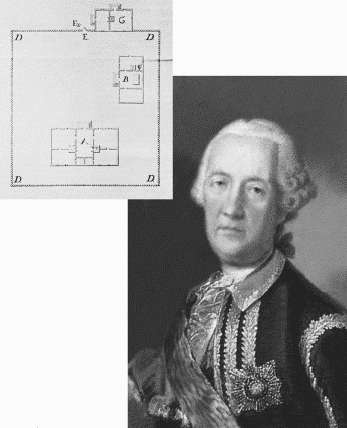 Иллюстрация к книге — Повседневная жизнь Тайной канцелярии [i_063.jpg]