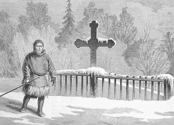 Иллюстрация к книге — Повседневная жизнь Тайной канцелярии [i_068.jpg]