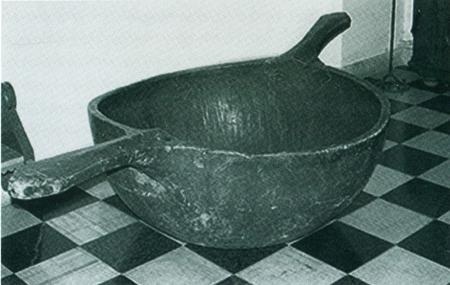 Иллюстрация к книге — Повседневная жизнь русского кабака от Ивана Грозного до Бориса Ельцина [img25e7.jpg]