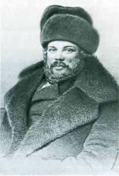 Иллюстрация к книге — Повседневная жизнь русского кабака от Ивана Грозного до Бориса Ельцина [img6659.jpg]